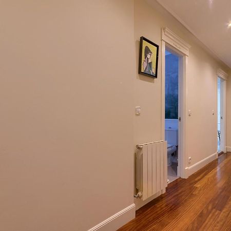 Bailen Reformado Elegante Con Wifi Leilighet Bilbao Eksteriør bilde
